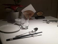 -悦融琥珀·京鲁菜·海味珍品(西单店)