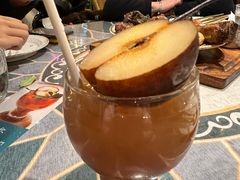 -MIO弥欧洋房西餐厅(中央大街店)