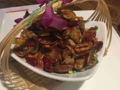 -华馨园北京烤鸭(丽水店)