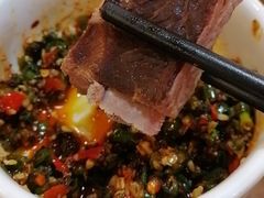 -岳记兴隆·青城腊排铜火锅(融创店)