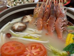 -黄弟大排档·湖南菜·小龙虾·小海鲜(凯旋北路店)
