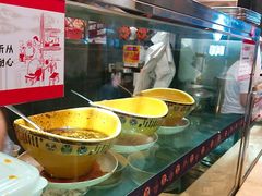 -老陈家擀面皮(木塔巷店)