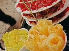 -八合里潮汕鲜牛肉火锅(上海汇智广场店)