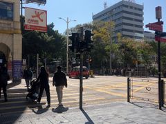 -利强记北角鸡蛋仔(弥敦道店 )