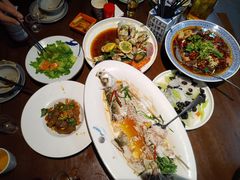 -乡里八闽·福州乡土菜(西园店)