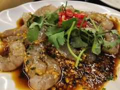 -草鱼先生潮州鱼生·虾生(新厦花园店)