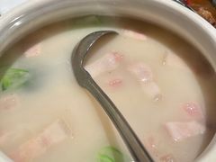 -玫瑰厅上海菜(兴国路店)