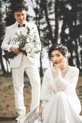 -金夫人婚纱摄影(衡阳店)