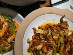 -恰饭·老长沙市井菜(天河客运站店)