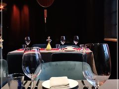 -YUE·6·西式融合餐厅(外滩六号店)