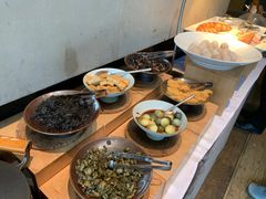 -杭州逸酒店(西湖武林店)