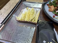 -金龙·打边炉(武进路店)