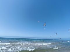 -那香海钻石沙滩浴场