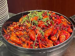 -昆泰嘉华酒店-嘉华咖啡厅