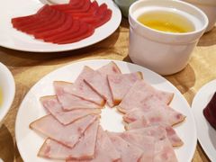 -哈尔滨永泰喜来登酒店·璟泰公馆
