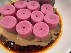 小大董凉皮-小大董·烤鸭(王府井apm店)