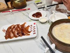 -全聚德(常州店)