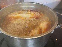 -忆春秋火锅(文翠路店)