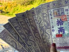 -帽儿山国家森林公园