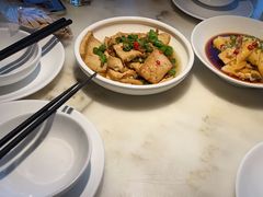 -佬肥猫·浙江乡村菜(国华广场店)