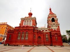 -圣·阿列克谢耶夫教堂