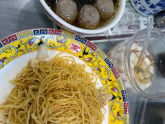 -六禄面家(芳和分店)
