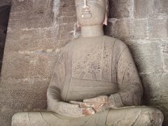 -四门塔风景区