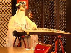 -明湖楼·经典鲁菜山东海鲜(大明湖店)