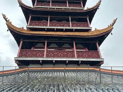 -狼山风景名胜区