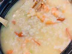 -潮粥荟·潮汕砂锅粥(朝阳大悦城店)