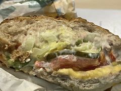-SUBWAY赛百味(高新绿宝店)