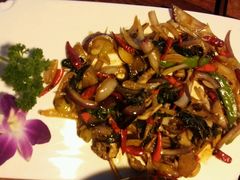 -章吴记喜瑞餐厅(东东城店)