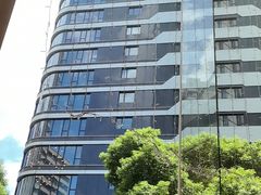 -上海吉臣维景酒店·维多利亚餐厅