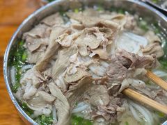 -攀枝花·任德琼·盐边羊肉米线
