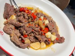 -辣可可·小炒黄牛肉(望京凯德MALL店)