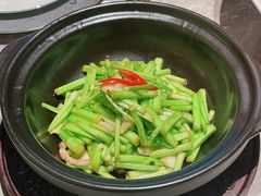 -宫燕府·京菜·烤鸭·淮扬菜(王府中心店)