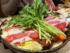 -琴寿司居酒屋(软件园店)