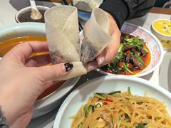 -东流山烤鸭·家常菜(雨山龙湖店)