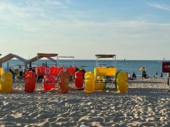 -那香海钻石沙滩浴场