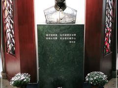 -仙霞关景区