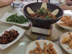 -王胖子土菜馆·特色杭帮菜·农家土菜