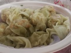 -熊大爷现包饺子(和平里店)