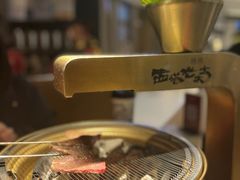 -西塔老太太泥炉烤肉(温州首店万象城黑金店)