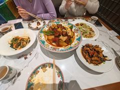 -巴依老爷新疆美食(常营店)