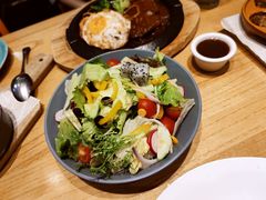 -菲滋意式休闲餐厅(北仑银泰城店)