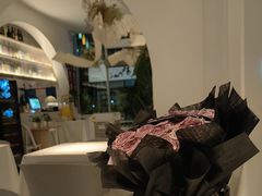 -春树下·树屋花房西餐厅(罍街AS1980店)