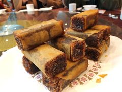 -新兴家喻酒家·羊城名宴(昌岗店)