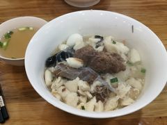 -西羊市老米家泡馍(西羊市店)