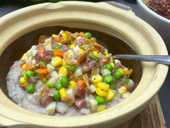 -肆月河豚·新淮扬(金融街店)