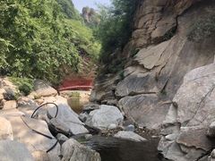-黑龙潭风景区